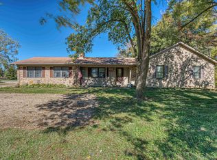 2923-2925 W Mill Rd, Evansville, IN 47720