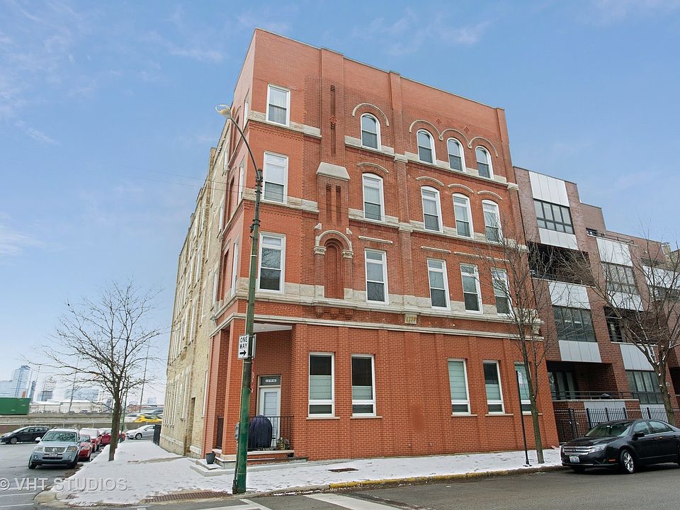 1st image of 1359 N Noble St APT 301