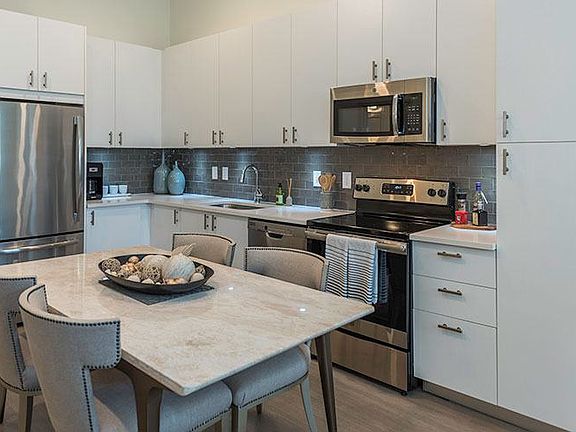 Model Kitchen