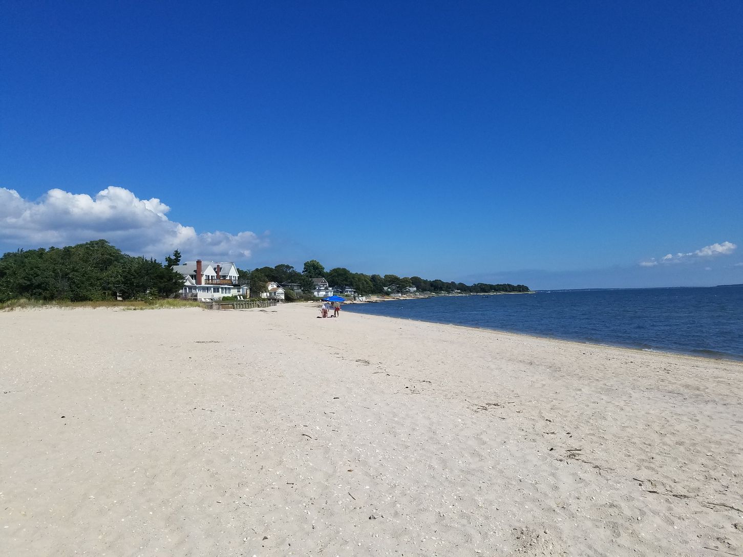 In Jamesport Hamlet~ Township Residents Also Have Access To Beautiful Bay Side Beach