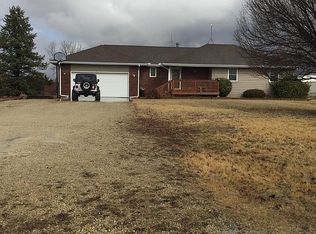 7438 SW 60th St, Augusta, KS 67010