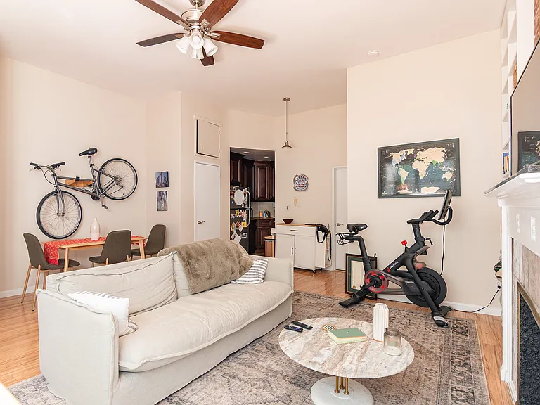 48 W 87th St #2B — Photo 2