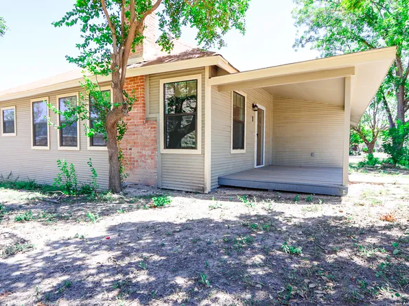 1 COLONY ROW, Brackettville, TX 78832