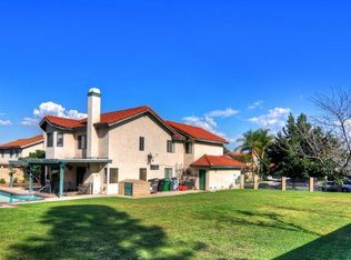 2582 Independence Way, Corona, CA 92882