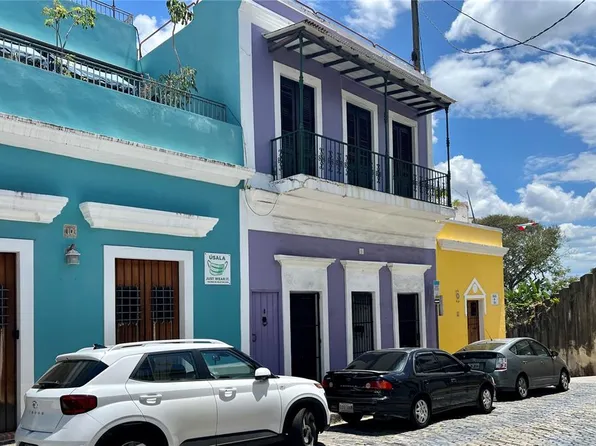 10 Sol, San Juan, PR 00901