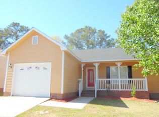 762 Chevy Chase St, Fayetteville, NC 28306