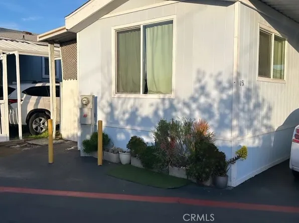 13096 Blackbird St Space 151, Garden Grove, CA 92843