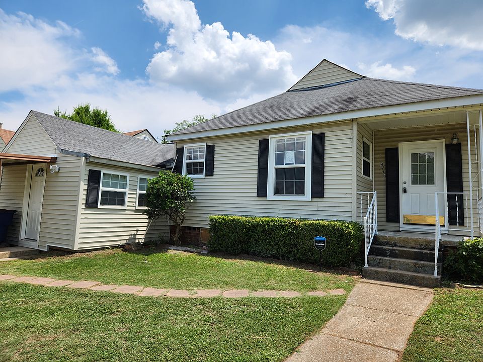 1st image of 4114 Macarthur Dr