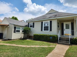 4114 Macarthur Dr, Fort Smith, AR 72904