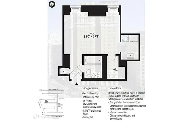 Rented by Douglas Elliman | media 6