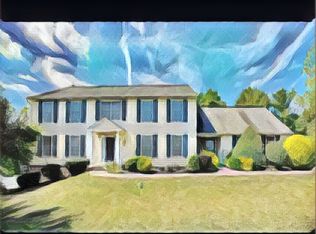 2038 Wynfield Dr, Lancaster, PA 17601