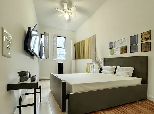 Rented by Marin Management Corp. | media 2