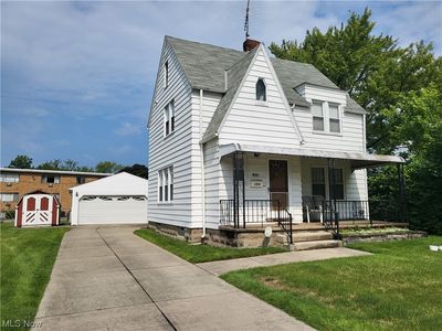1352 Nichols Ave, Lorain, OH, 44053