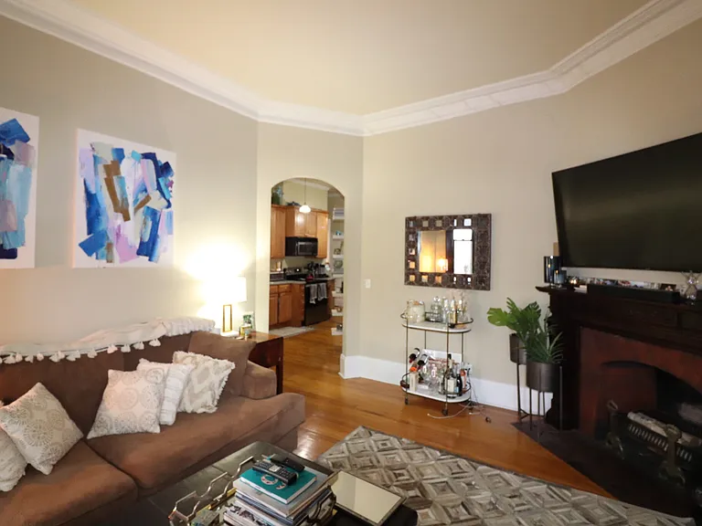 271 Dartmouth St #5F — Photo 1