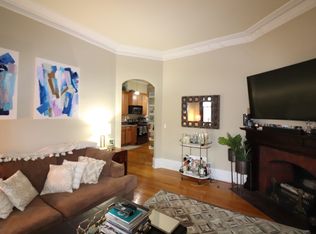 271 Dartmouth St APT 5F, Boston, MA 02116