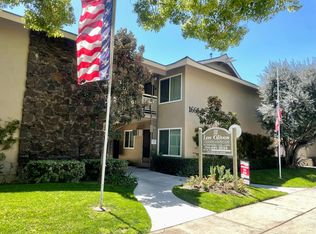 1666 W Pampas Ln APT 39, Anaheim, CA 92802