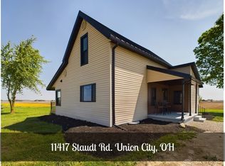 11417 Staudt Rd, Union City, OH 45390