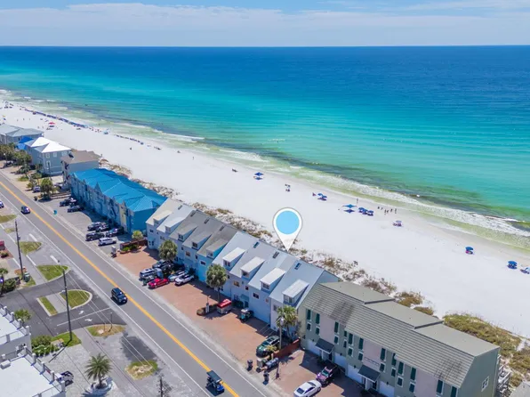 1577 Scenic Gulf Dr Unit 8, Miramar Beach, FL 32550