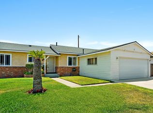 14416 Robbie Ct, Baldwin Park, CA 91706