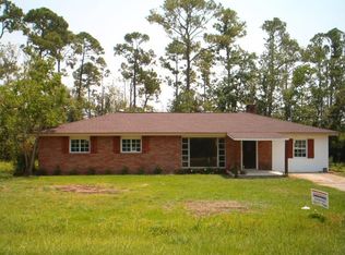 69 54th St, Gulfport, MS 39507