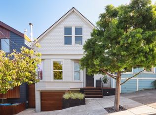 461 27th St, San Francisco, CA 94131