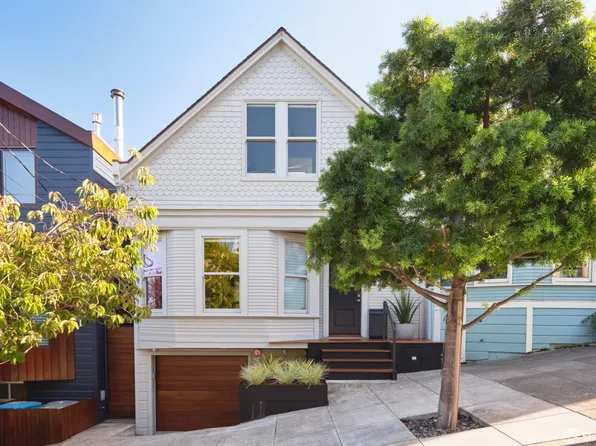 461 27th St, San Francisco, CA 94131