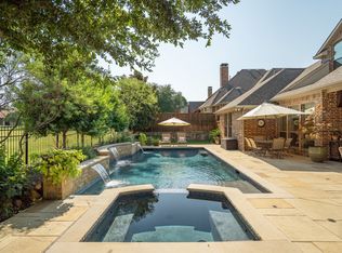8000 Castine Dr, McKinney, TX 75071