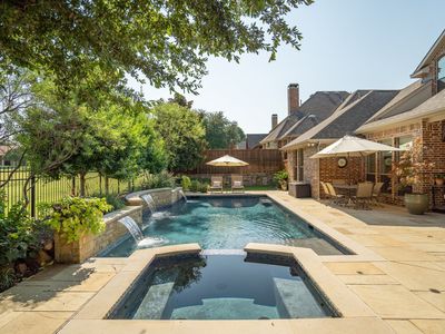 8000 Castine Dr, McKinney, TX, 75071