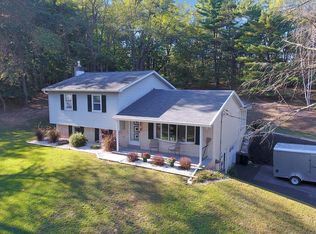 25 Penn Manor Rd, Duncannon, PA 17020