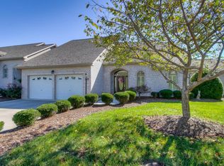 2012 Birchfield Pvt Ct, Kingsport, TN 37660