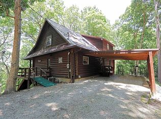 2801 Flannery Rd, Park Hills, MO 63601