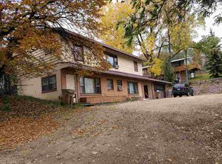 912 12th Ave NW, Minot, ND 58703