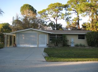 833 Coconut Rd, Venice, FL 34293