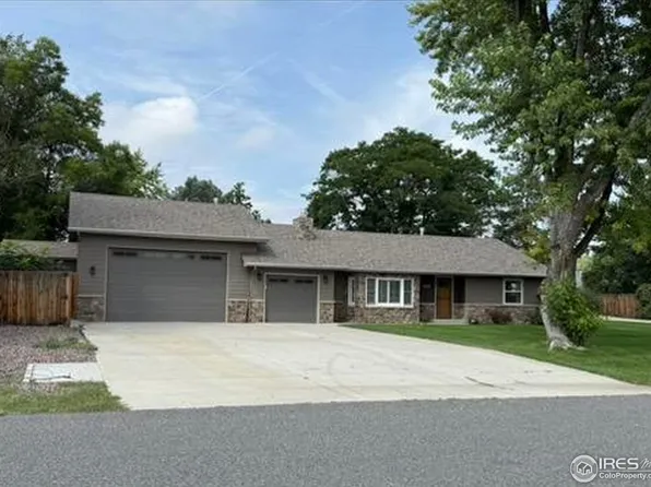 3817 Goodell Ln, Fort Collins, CO 80526