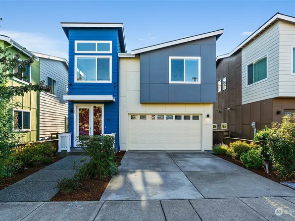 9821 6th Place SW, Seattle, WA 98106