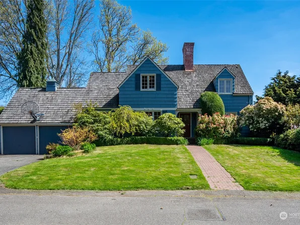 10216 Valmay Avenue NW, Seattle, WA 98177