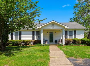 819 Bellows Mill Rd, Harrodsburg, KY 40330