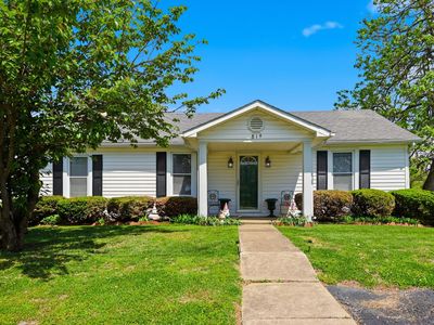 819 Bellows Mill Rd, Harrodsburg, KY, 40330