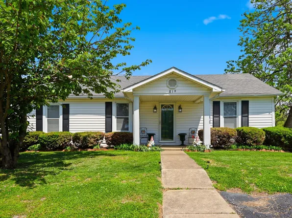 819 Bellows Mill Rd, Harrodsburg, KY 40330