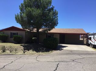 194 S Palo Verde Ln, Globe, AZ 85501