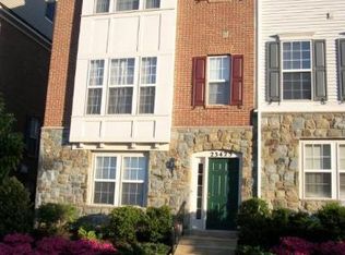 23425 Clarksridge Rd, Clarksburg, MD 20871