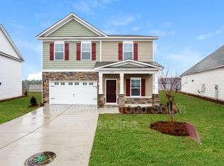 436 W Peaceful Pines (lot 56) Way, Elgin, SC 29045