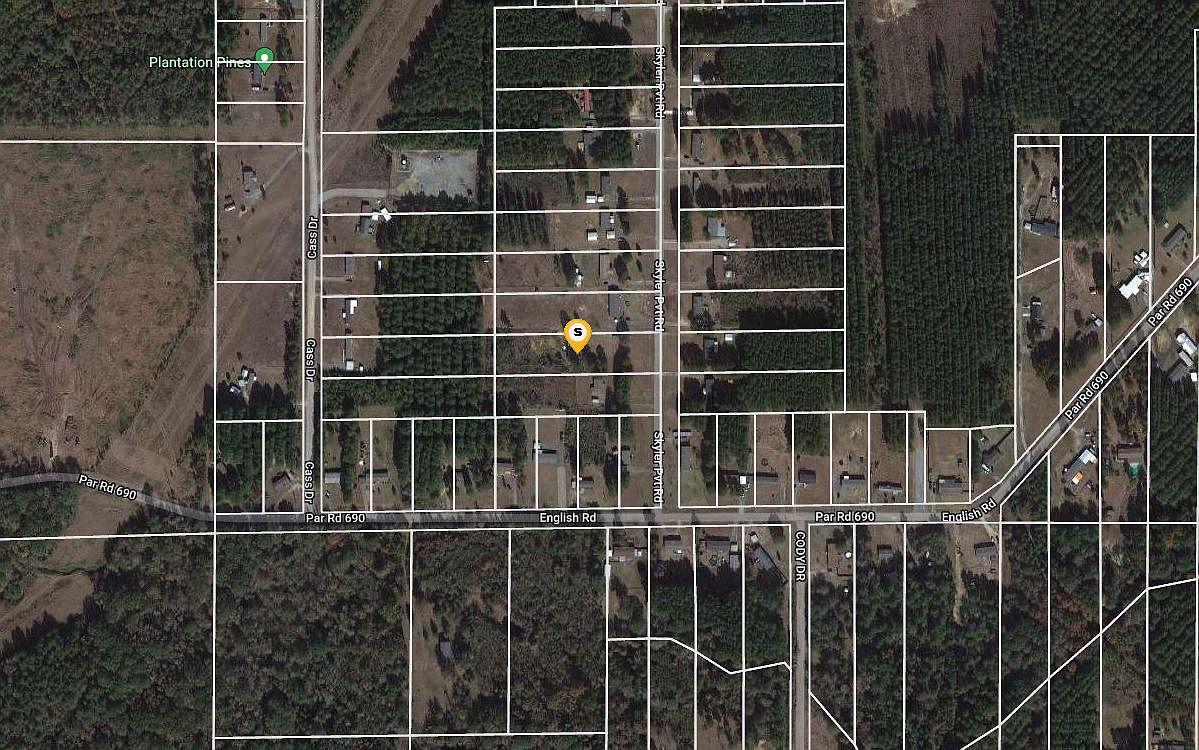 159 Skyler Dr, Gloster, LA 71030 Zillow