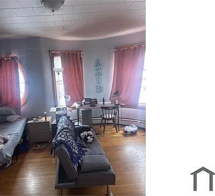 3 bed, 1200 sqft, $2,500 — Photo 4