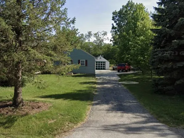 6101 4 Mile ROAD, Racine, WI 53402