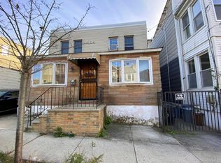 110-39 156th Street, Jamaica, NY 11433 | MLS #803810 | Zillow