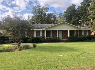 4040 Braddock St, Augusta, GA 30907