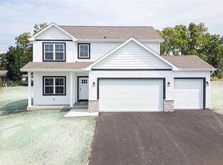 414 Ridge Ct, Orfordville, WI 53576