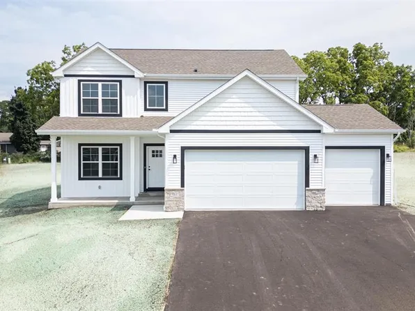 414 Ridge Court, Orfordville, WI 53576