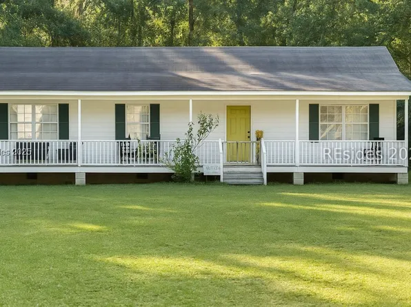 860 Bayshore Dr, Fairfax, SC 29827